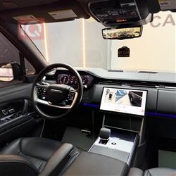 Land Rover Range Rover Vogue
